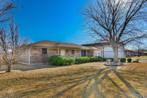 1121 Shaney Lane Clyde TX 79510