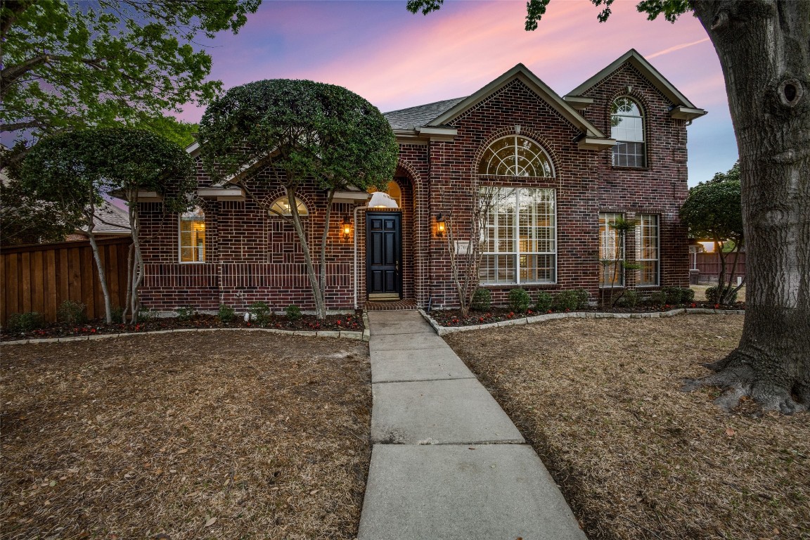 8701 Girvan Drive Plano TX 75025