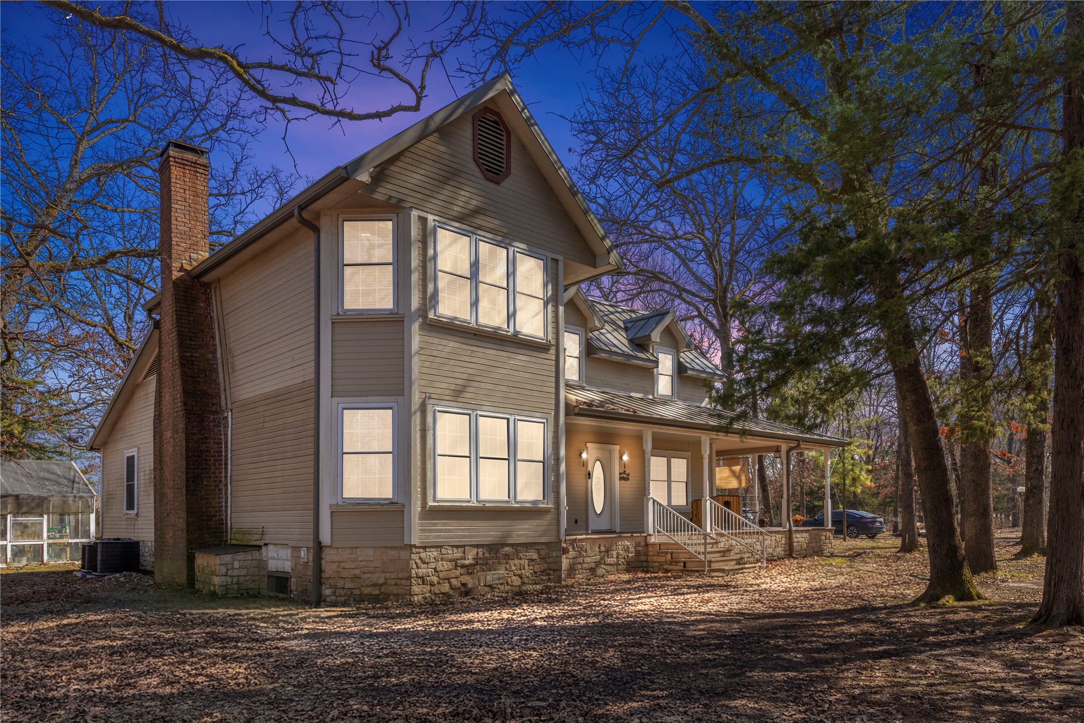 140 Private Road 44053 Powderly TX 75473