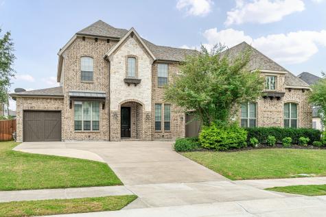 997 Lazy Brooke Drive Rockwall TX 75087