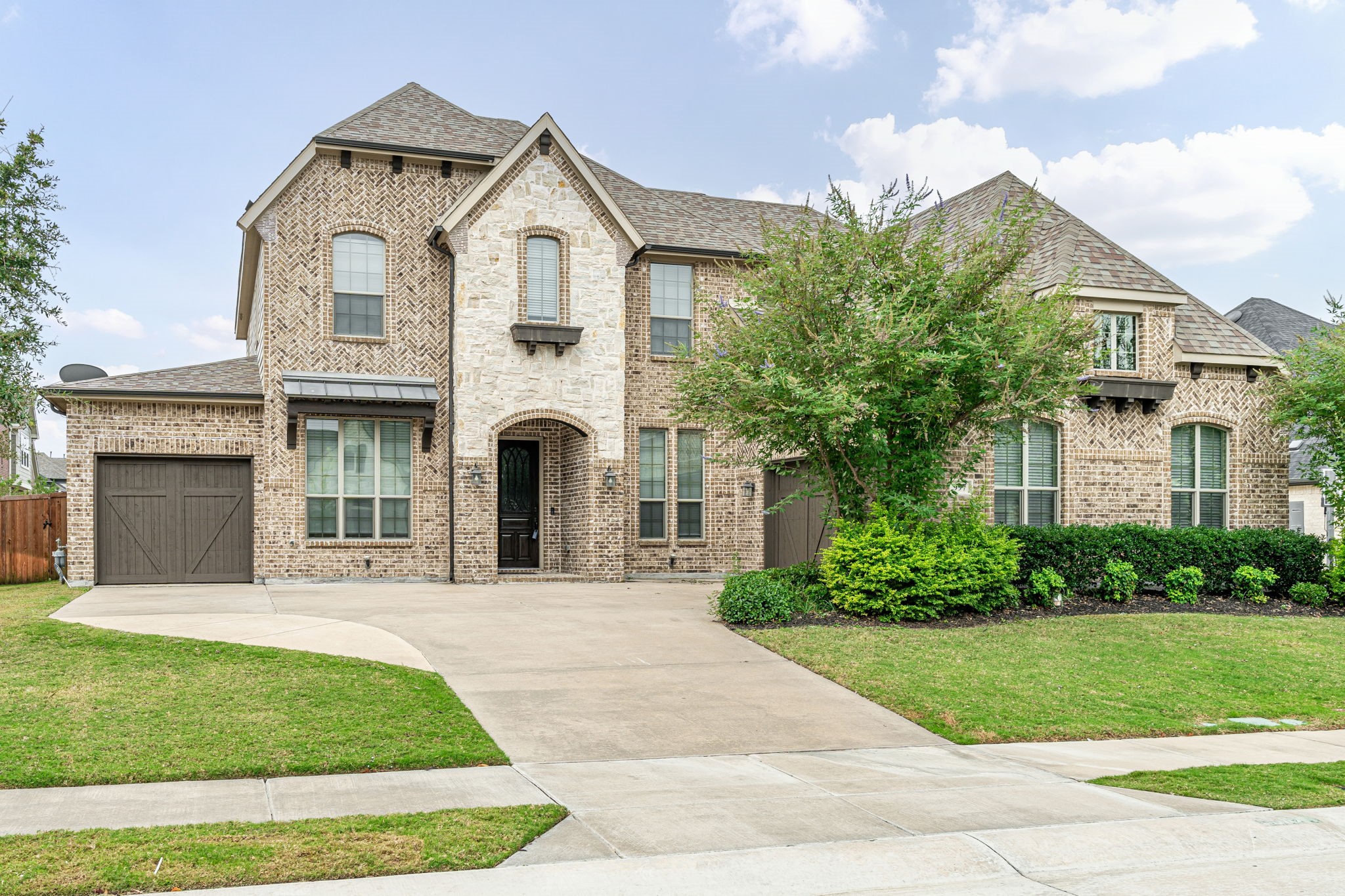 997 Lazy Brooke Drive Rockwall TX 75087
