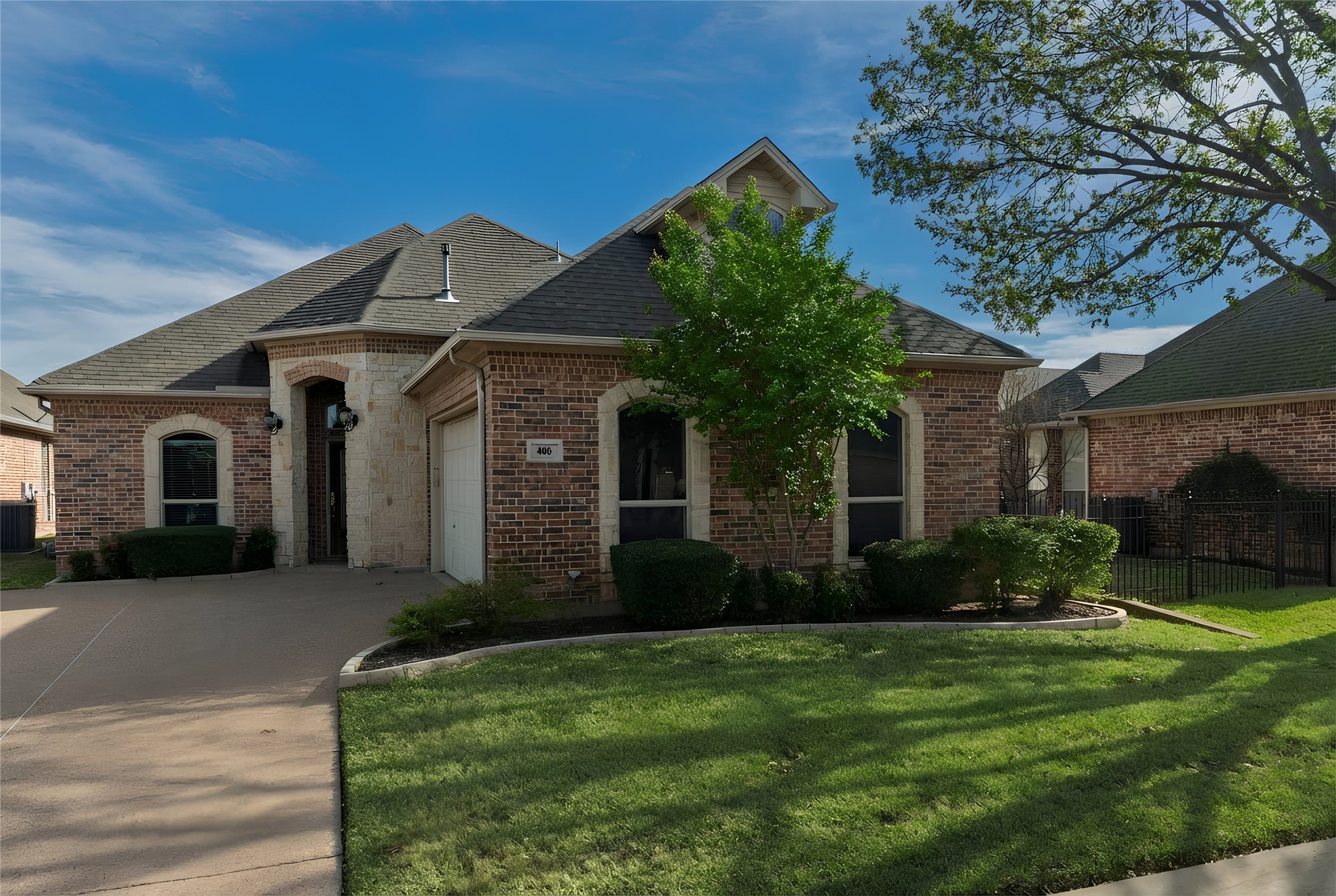 405 Westbury Court Arlington TX 76013