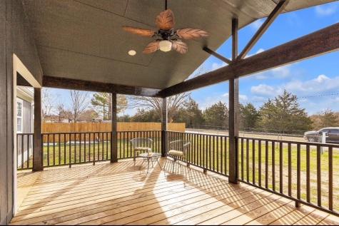 583 Hillcrest Circle Gordonville TX 76245