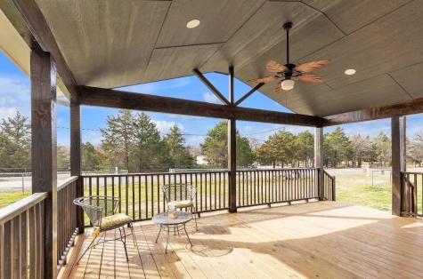 583 Hillcrest Circle Gordonville TX 76245