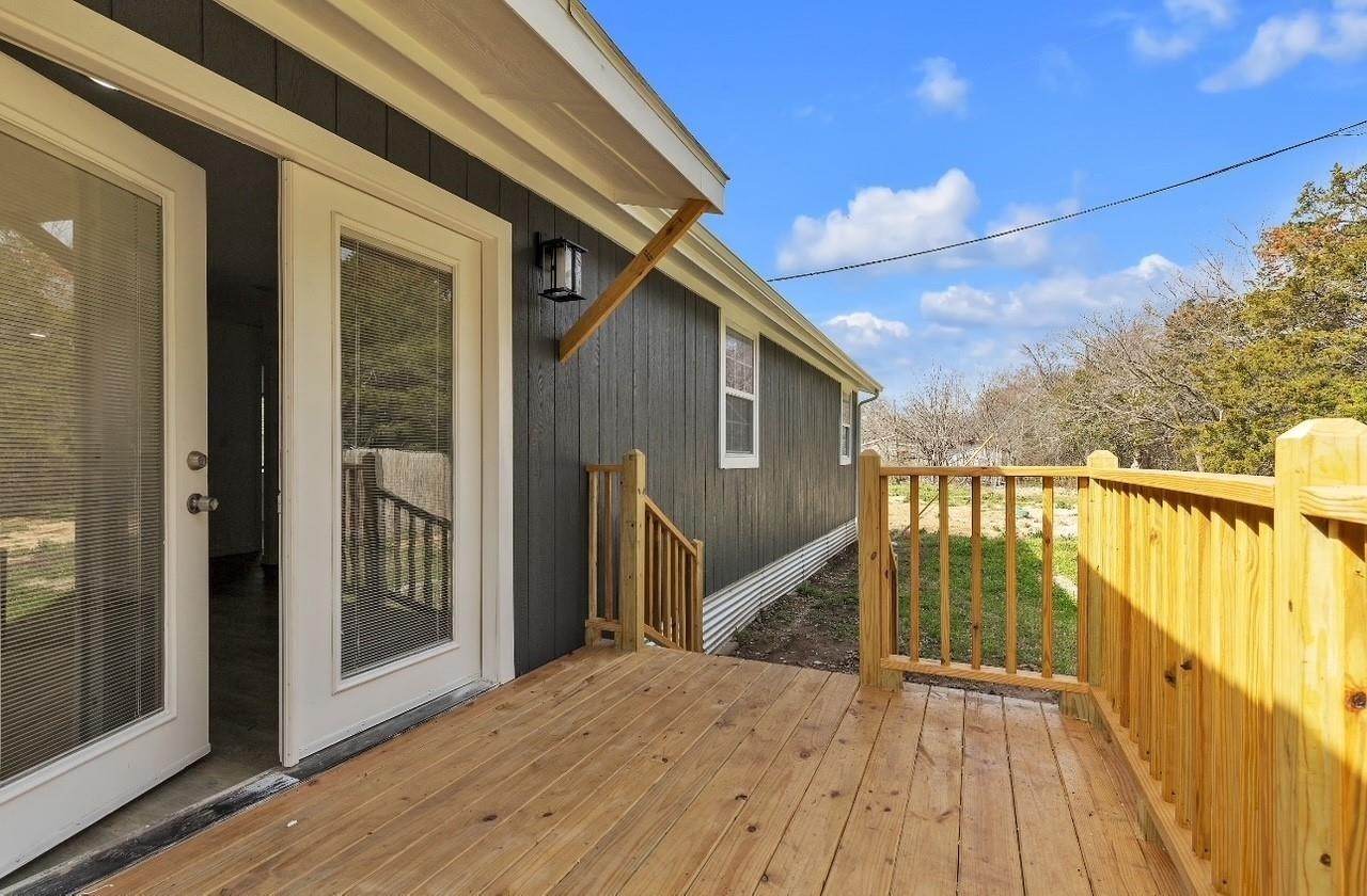 583 Hillcrest Circle Gordonville TX 76245