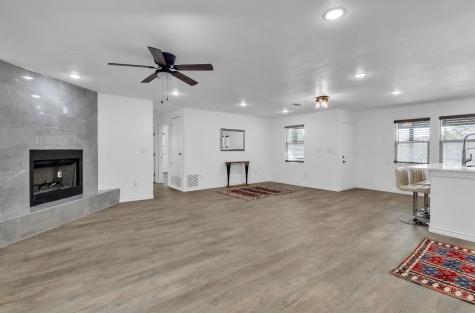 583 Hillcrest Circle Gordonville TX 76245