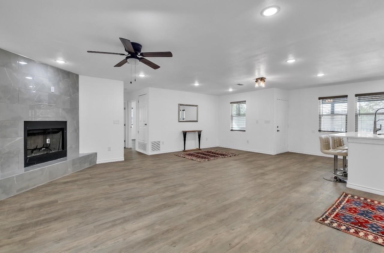 583 Hillcrest Circle Gordonville TX 76245