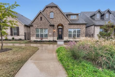 5620 Traveller Drive North Richland Hills TX 76180