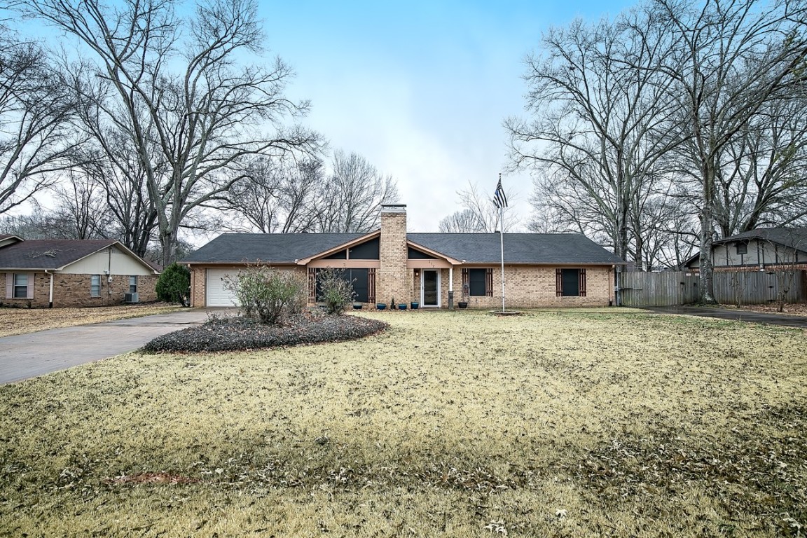 112 Gardenview Street Whitehouse TX 75791