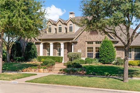 7274 May Hall Drive Frisco TX 75034