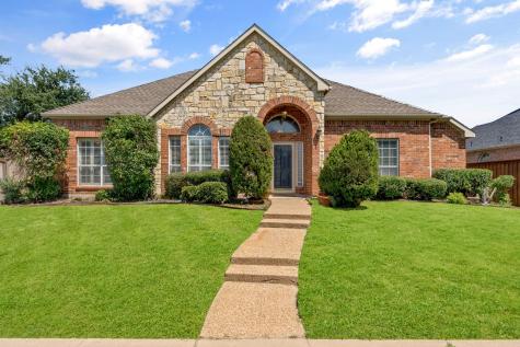 4441 English Oak Drive Plano TX 75024