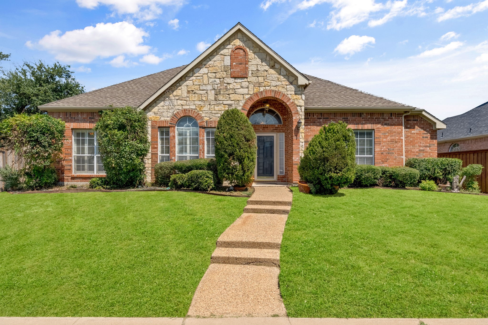 4441 English Oak Drive Plano TX 75024