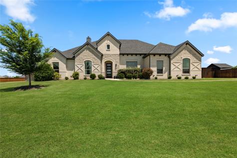 2580 Christine Lane Midlothian TX 76065