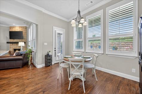 4500 Knoll Ridge Drive Fort Worth TX 76008