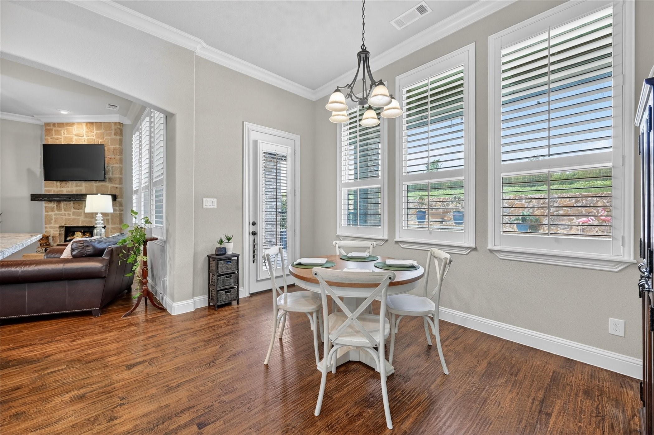 4500 Knoll Ridge Drive Fort Worth TX 76008