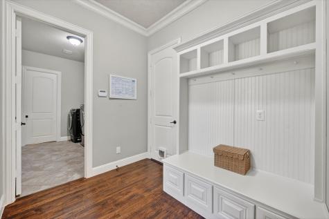 4500 Knoll Ridge Drive Fort Worth TX 76008