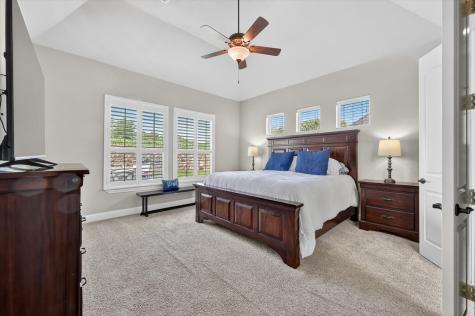 4500 Knoll Ridge Drive Fort Worth TX 76008