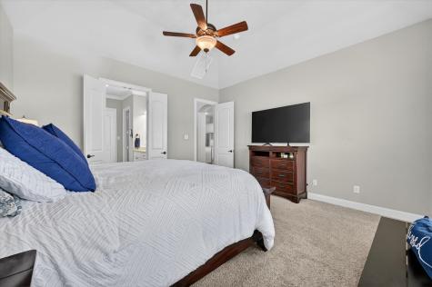 4500 Knoll Ridge Drive Fort Worth TX 76008