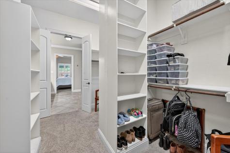 4500 Knoll Ridge Drive Fort Worth TX 76008