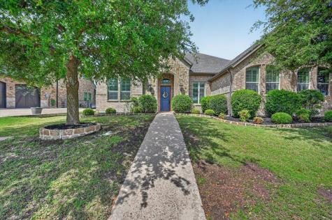 4500 Knoll Ridge Drive Fort Worth TX 76008