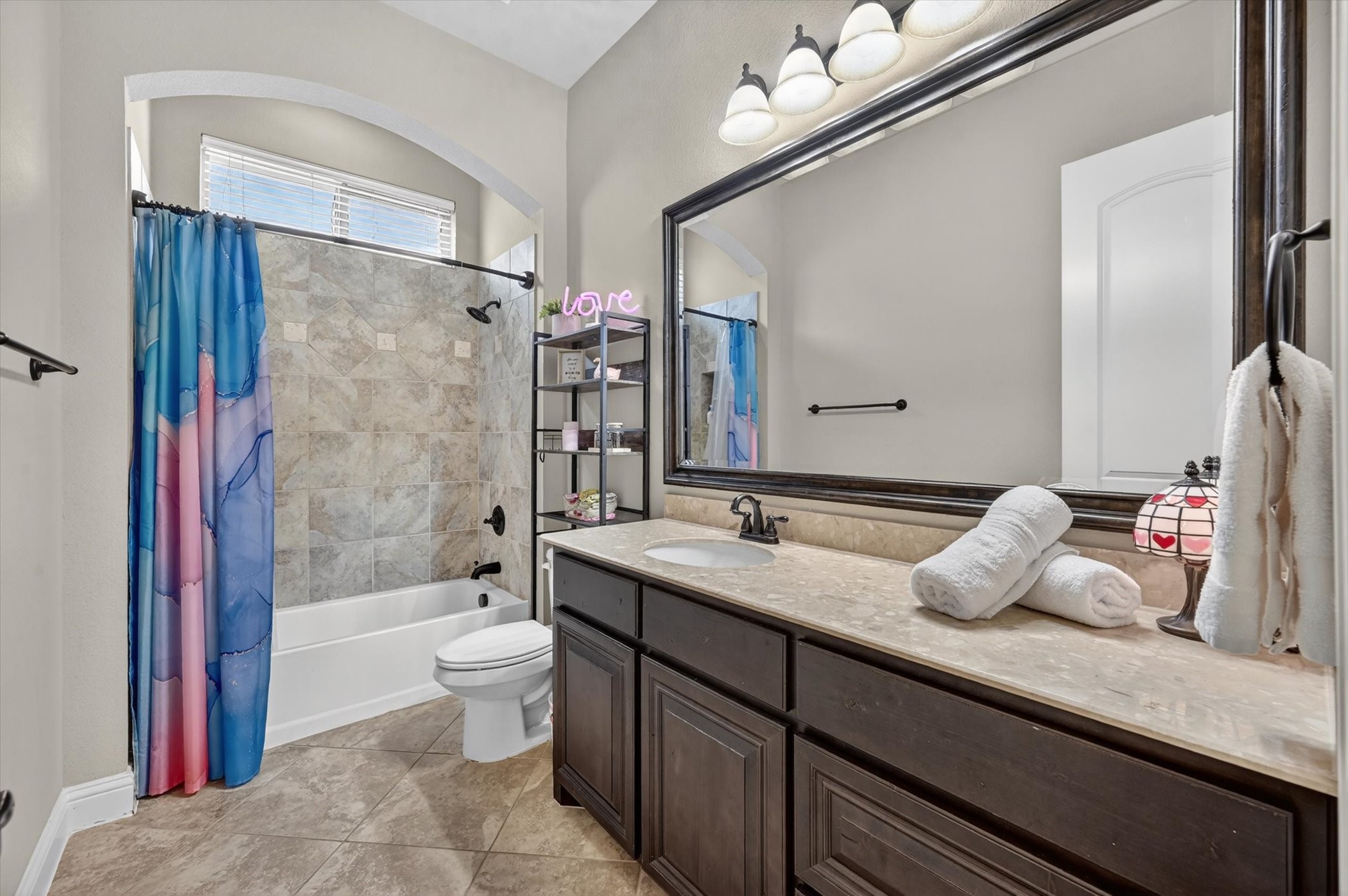 4500 Knoll Ridge Drive Fort Worth TX 76008