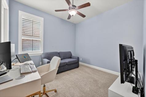 4500 Knoll Ridge Drive Fort Worth TX 76008