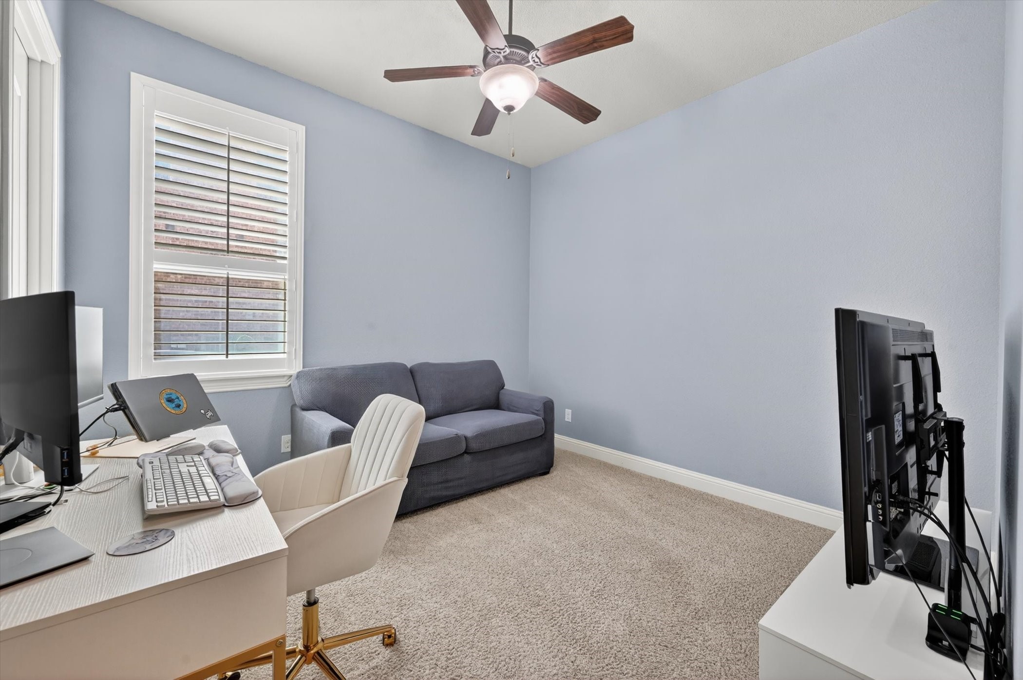 4500 Knoll Ridge Drive Fort Worth TX 76008