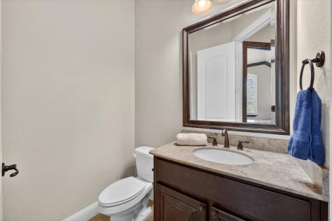 4500 Knoll Ridge Drive Fort Worth TX 76008