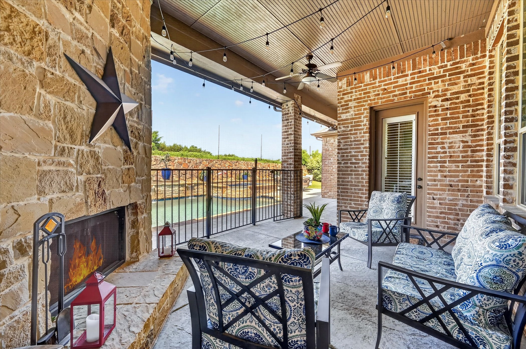 4500 Knoll Ridge Drive Fort Worth TX 76008