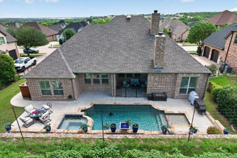 4500 Knoll Ridge Drive Fort Worth TX 76008