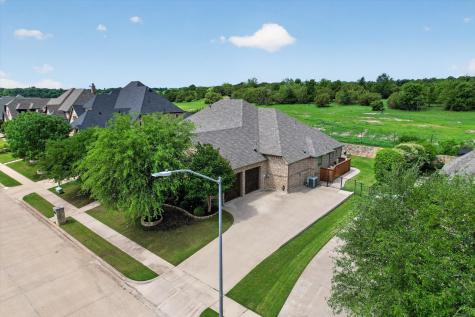 4500 Knoll Ridge Drive Fort Worth TX 76008