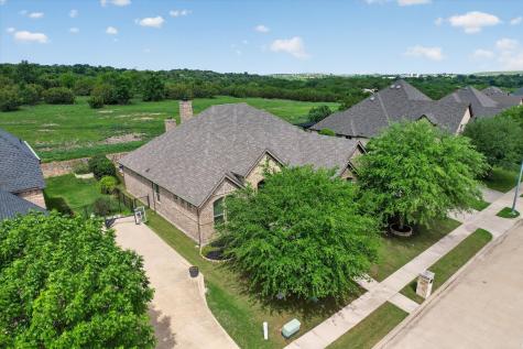 4500 Knoll Ridge Drive Fort Worth TX 76008