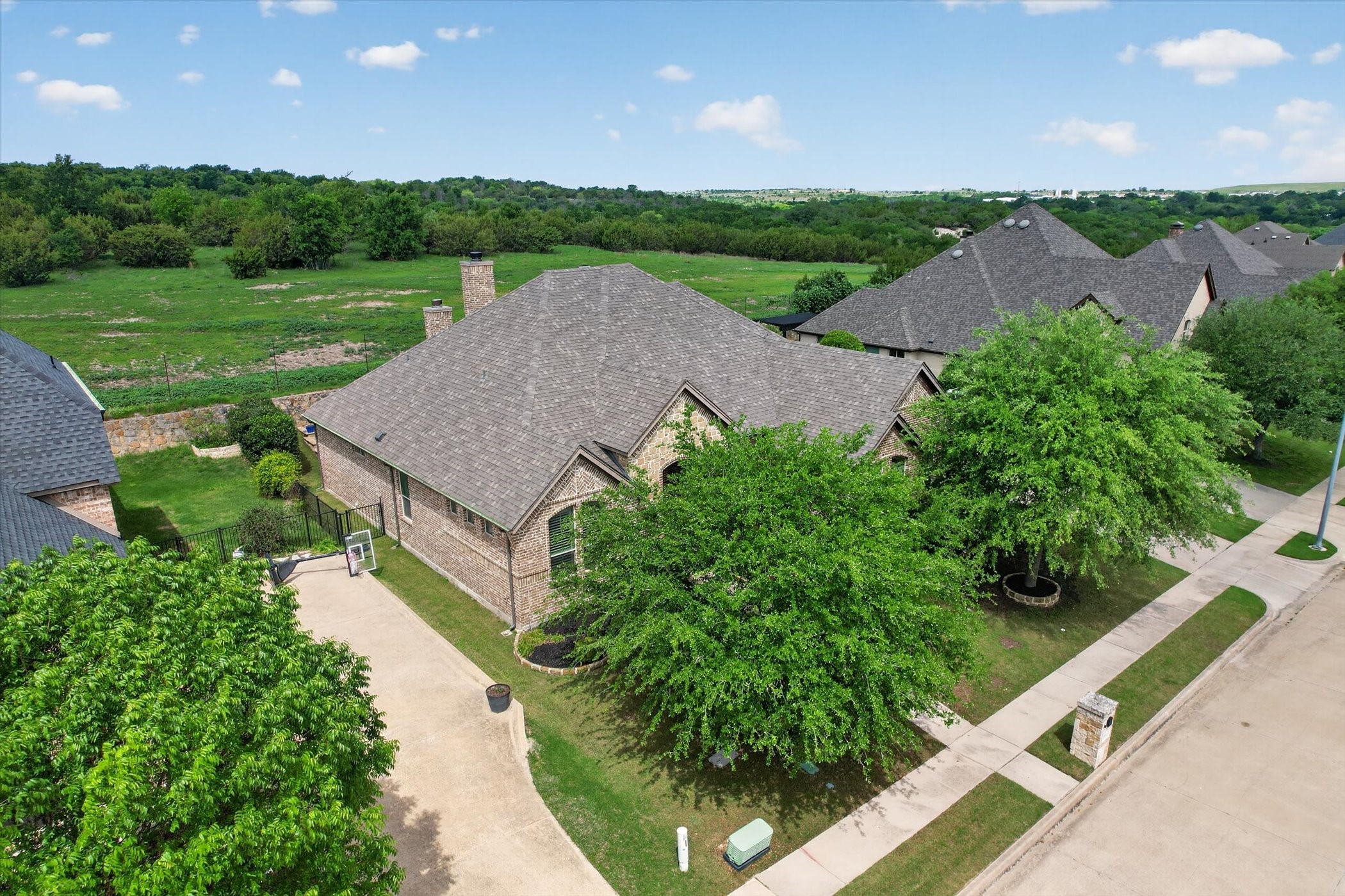 4500 Knoll Ridge Drive Fort Worth TX 76008