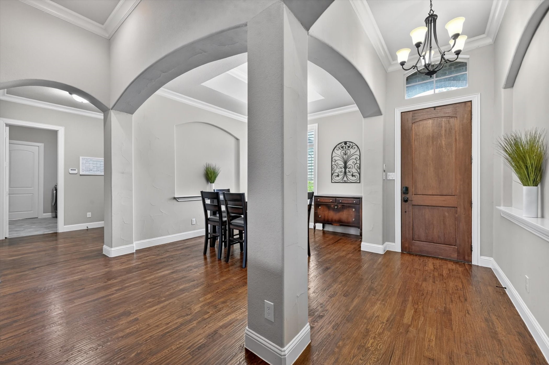 4500 Knoll Ridge Drive Fort Worth TX 76008