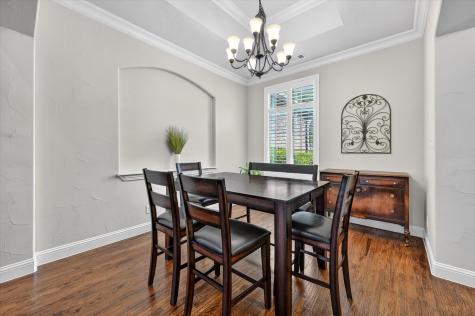 4500 Knoll Ridge Drive Fort Worth TX 76008