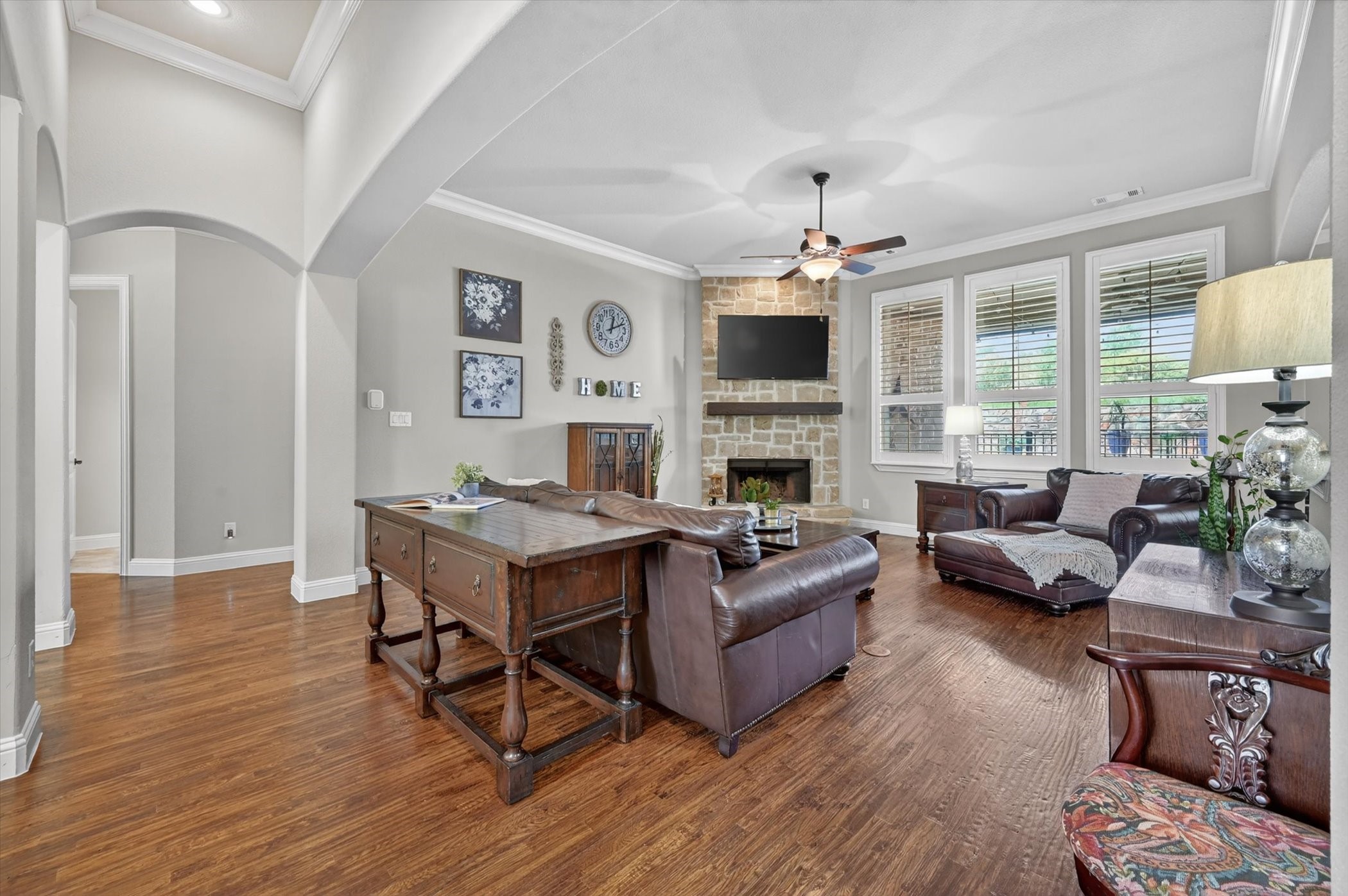 4500 Knoll Ridge Drive Fort Worth TX 76008