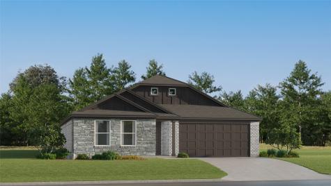 10229 Regal Bend Lane Fort Worth TX 76179