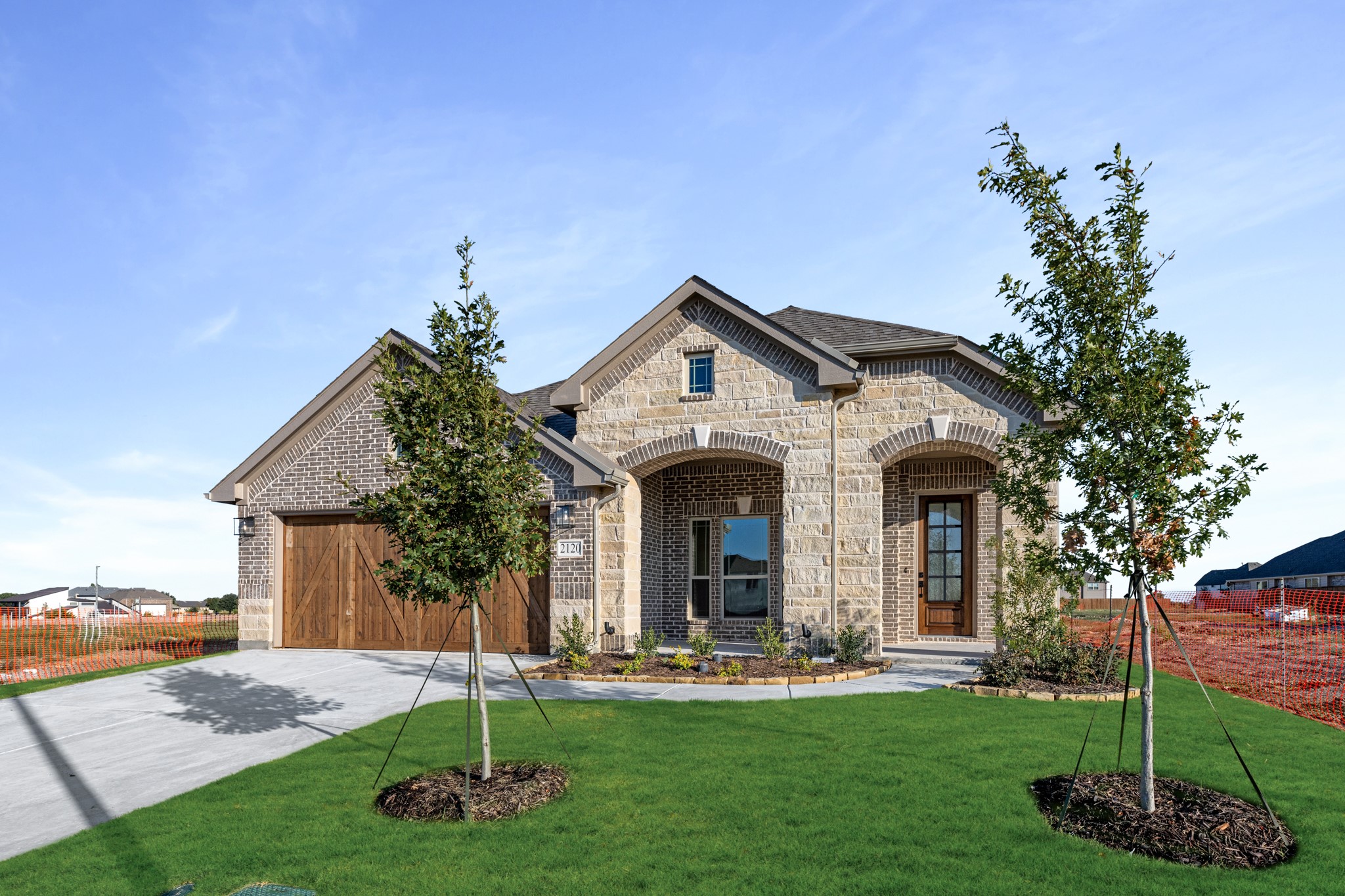 2120 Saint Annes Boulevard Royse City TX 75189