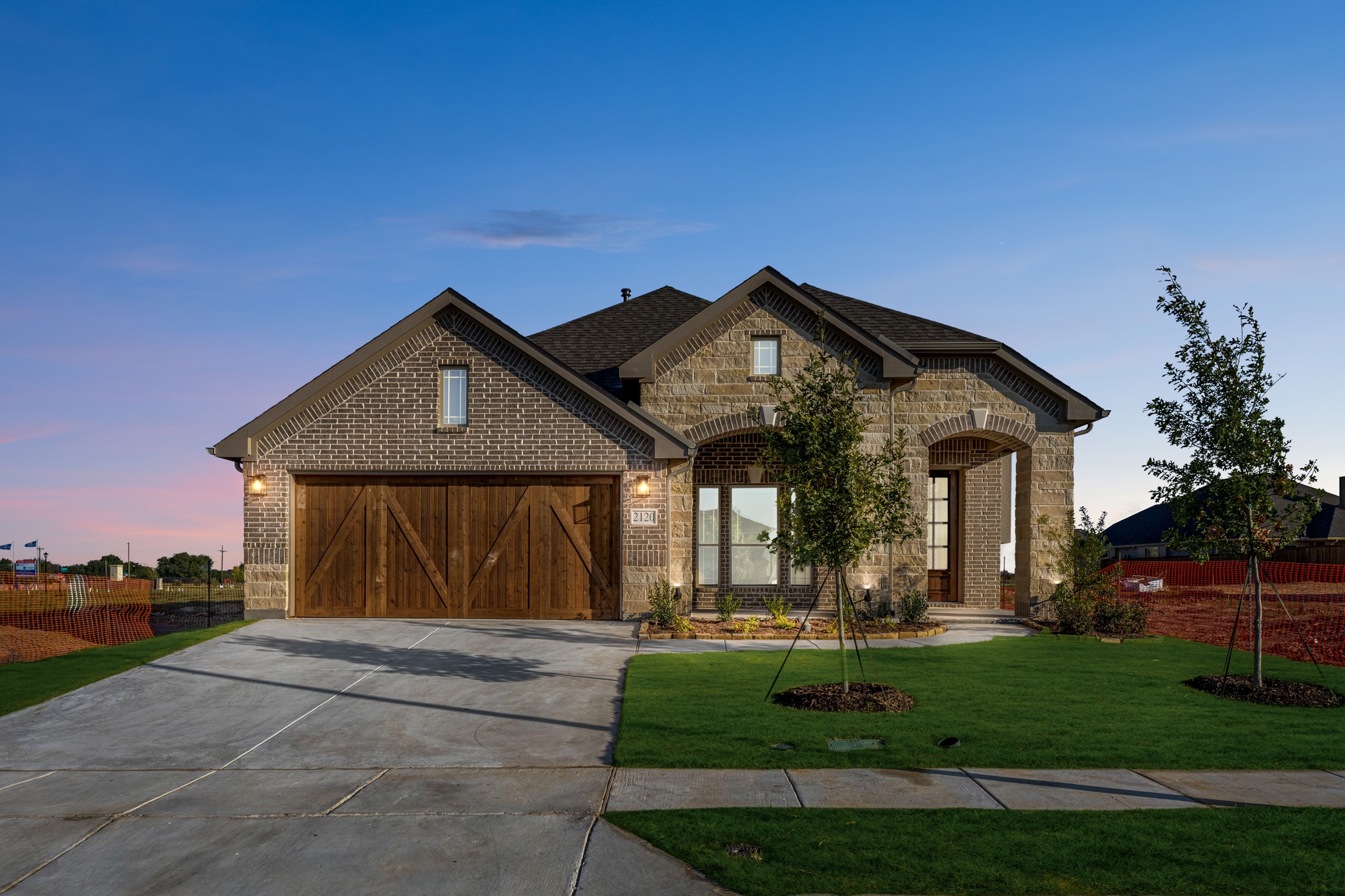 2120 Saint Annes Boulevard Royse City TX 75189