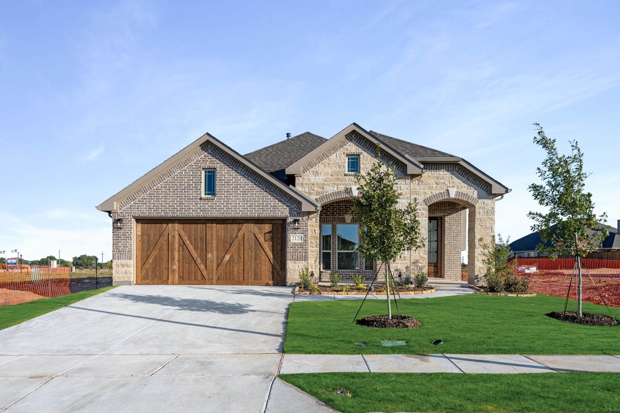 2120 Saint Annes Boulevard Royse City TX 75189
