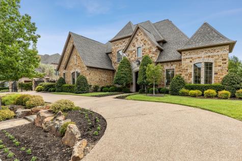 7013 Peters Path Colleyville TX 76034