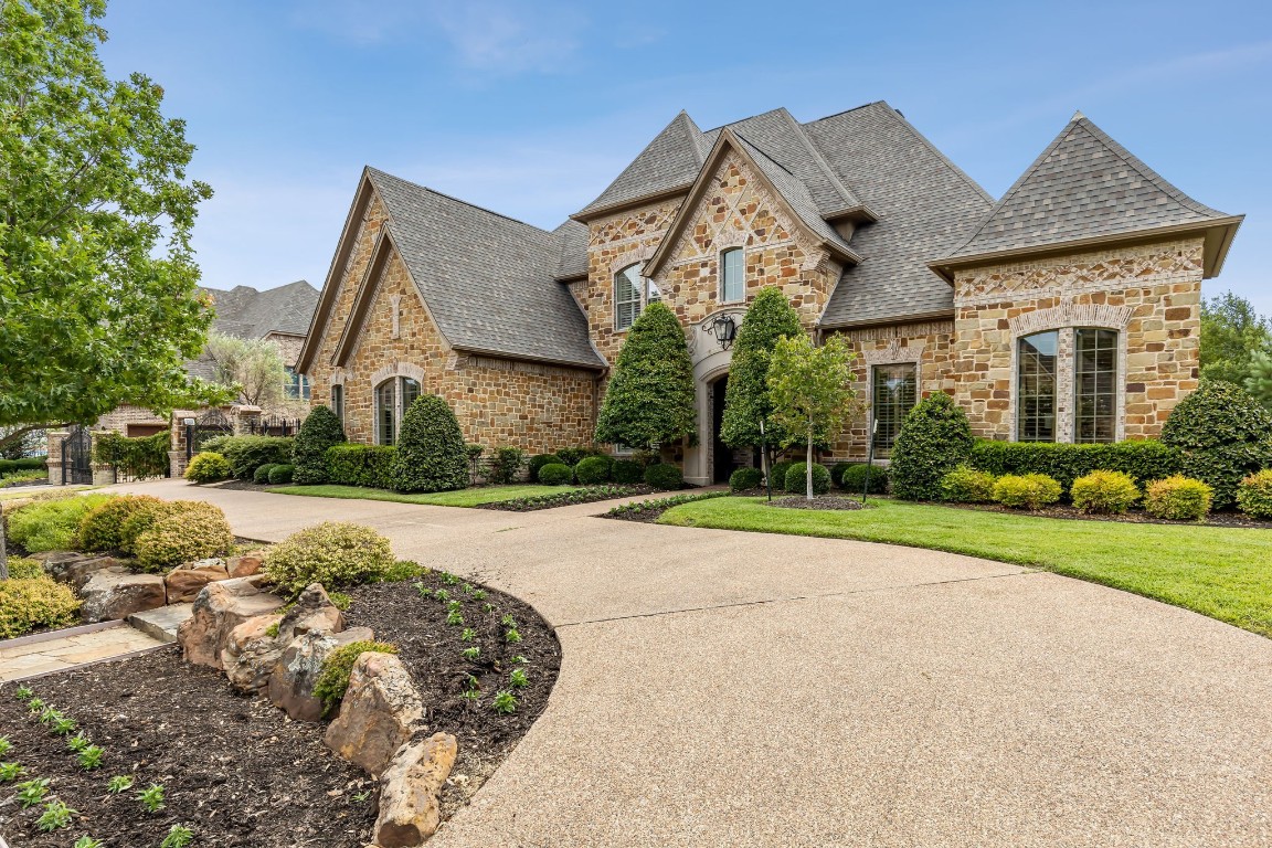 7013 Peters Path Colleyville TX 76034