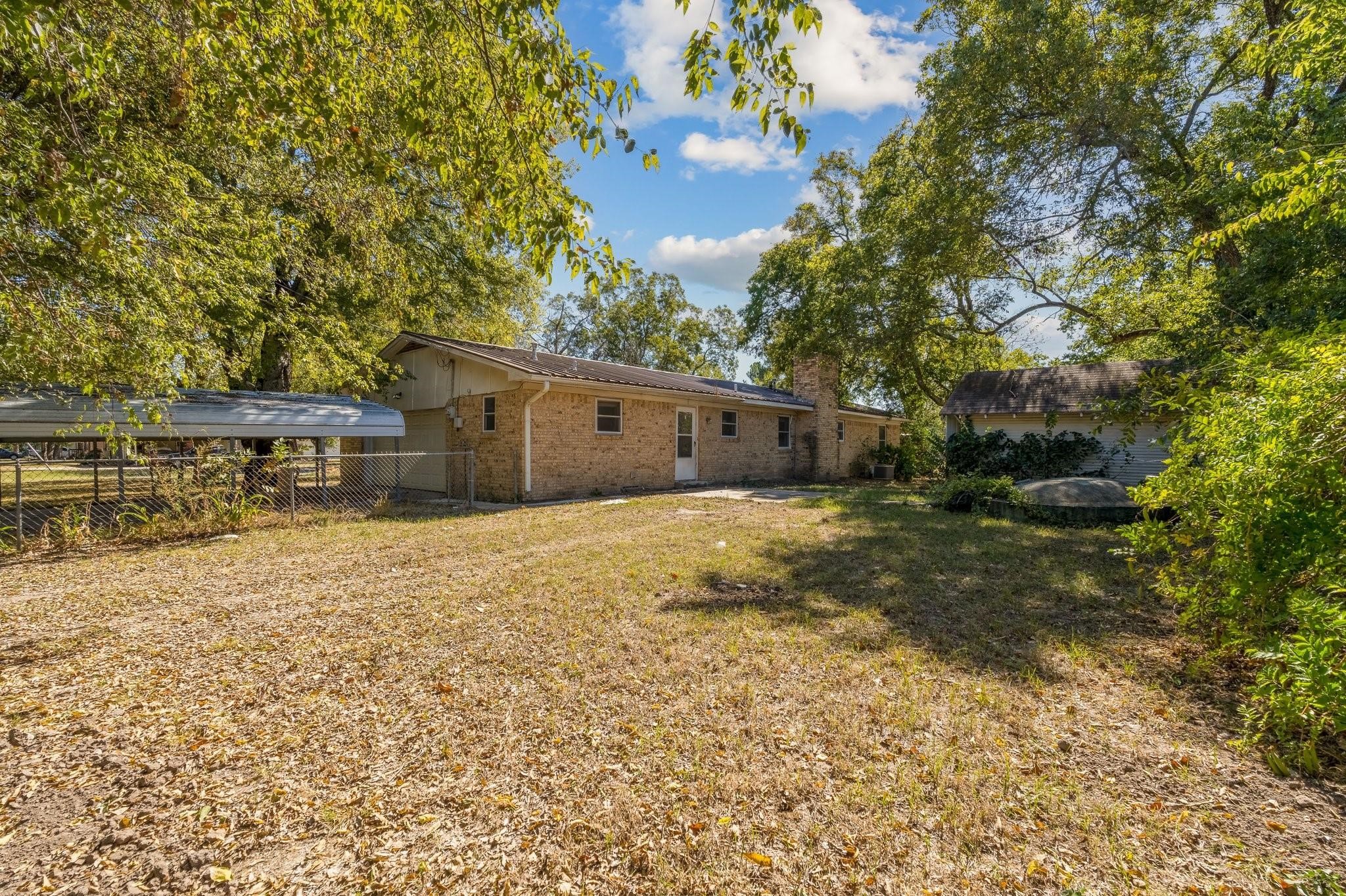 921 Evans Street Bonham TX 75418