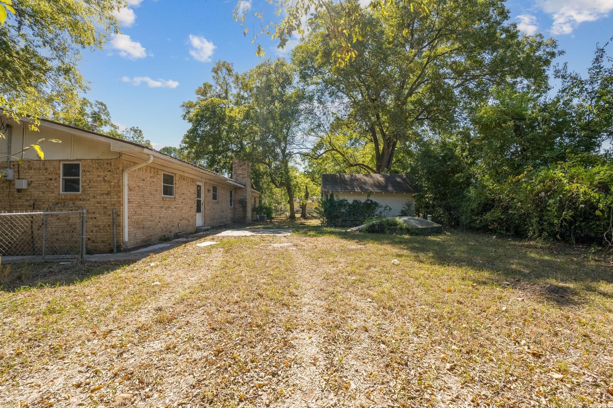 921 Evans Street Bonham TX 75418