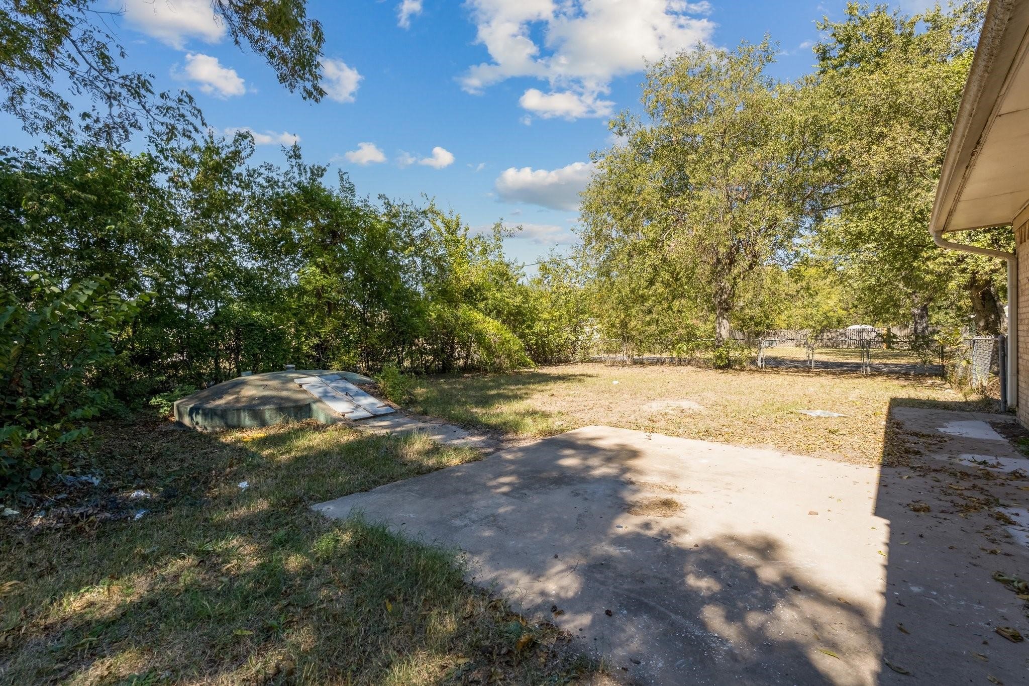 921 Evans Street Bonham TX 75418