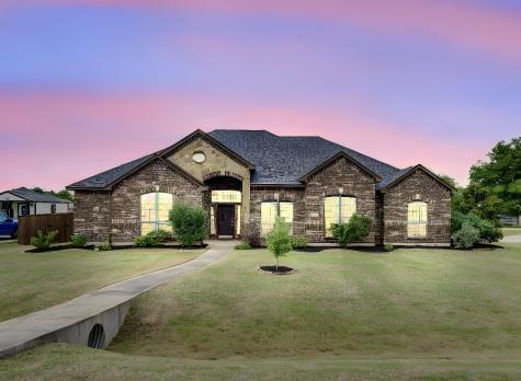 100 Windsor Circle Waxahachie TX 75165