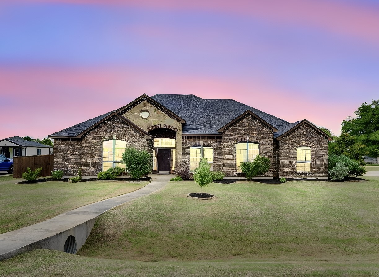 100 Windsor Circle Waxahachie TX 75165