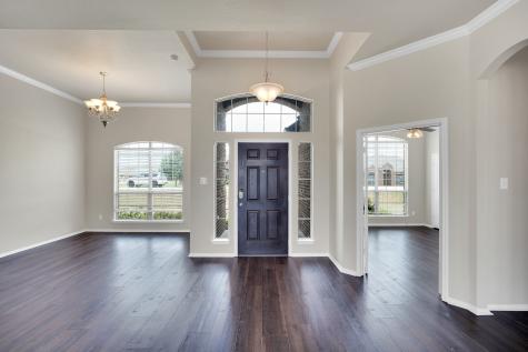 100 Windsor Circle Waxahachie TX 75165