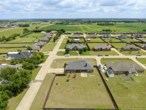 100 Windsor Circle Waxahachie TX 75165