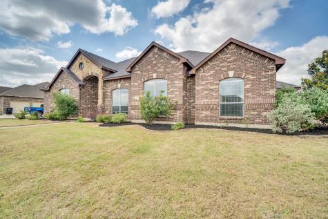 100 Windsor Circle Waxahachie TX 75165